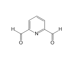2,6-吡啶二醛图片