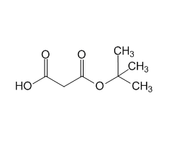 丙二酸单叔丁酯图片