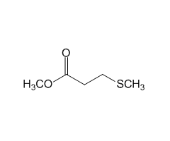 3-甲硫基丙酸甲酯图片