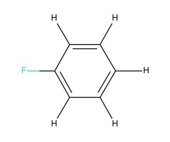 氟(代)苯-d5图片