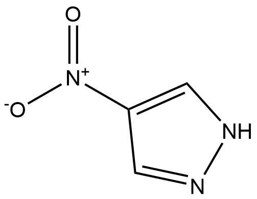 4-硝基-1H-吡唑图片
