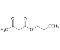 2-甲氧基乙基乙酰乙酸酯图片