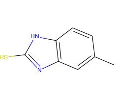 2-巯基-5-甲基苯并咪唑图片