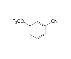 3-(三氟甲氧基)苄腈图片