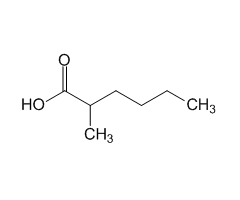 2-甲基己酸图片