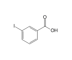 3-碘苯甲酸图片