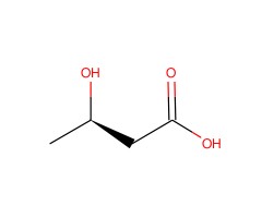 (R)-3-羟基丁酸图片