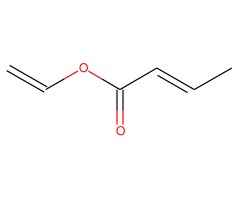 巴豆酸乙烯酯图片