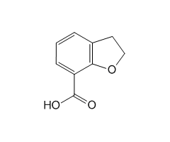 2,3-二氢苯并呋喃-7-羧酸图片
