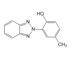 2-(2-羟基-5-甲基苯基)苯并三唑图片