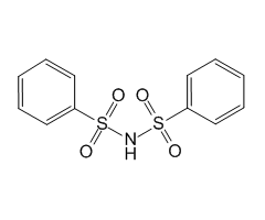 二苯磺酰亚胺图片