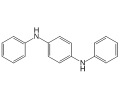 N,N’-二苯基对亚苯基二胺图片