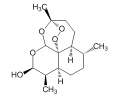 双氢青蒿素图片