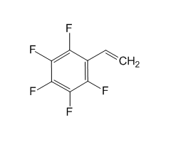 2,3,4,5,6-五氟苯乙烯图片