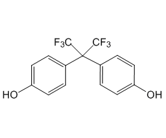 2,2-双(4-羟基苯基)六氟丙烷图片