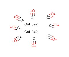 八羰基二钴图片