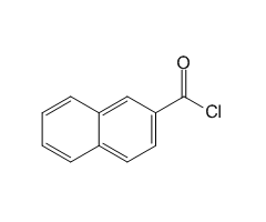 2-萘甲酰氯图片