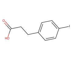 3-(4-碘苯基)丙酸图片