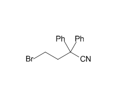 4-溴-2,2-二苯丁腈图片