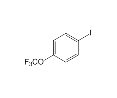 4-(三氟甲氧基)碘苯图片