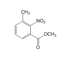 3-甲基-2-硝基苯甲酸甲酯图片