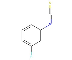 异硫氰酸(3-氟苯)酯图片