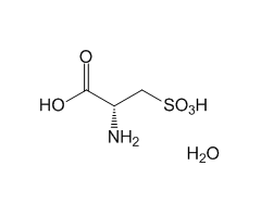 L-磺基丙氨酸一水合物图片
