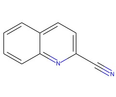 2-氰基喹啉图片