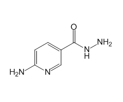 6-氨基烟酰肼图片