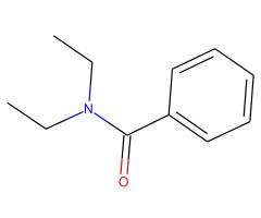 N,N-二乙基苯甲酰胺图片