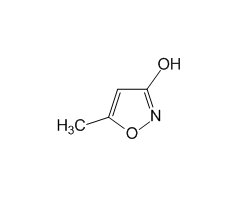 3-羟基-5-甲基异噁唑图片