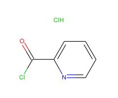 2-吡啶甲酰氯盐酸盐图片
