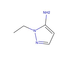 5-氨基-1-乙基吡唑图片