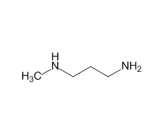 N-甲基-1,3-二氨基丙烷图片
