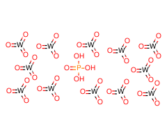 磷钨酸水合物图片