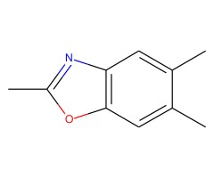 2,5,6-三甲基苯并唑图片