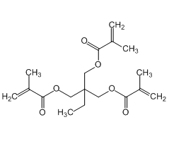 三羟甲基丙烷三甲基丙烯酸酯图片