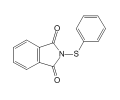 N-(苯硫基)邻苯二甲酰亚胺图片