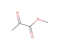 甲基丙酮酸酯图片