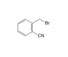 α-溴邻甲基苯甲腈图片