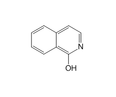 1-羟基异喹啉图片