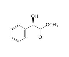(R)-(-)-扁桃酸甲酯图片