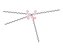 五赤藓醇四硬酯酸酯图片