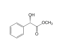 (S)-2-羟基-2-苯基乙酸甲酯图片