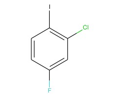 2-氯-4-氟-1-碘苯, 98%图片