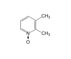 2,3-二甲基吡啶-N-氧化物图片