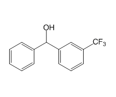 3-(三氟甲基)二苯基甲醇图片