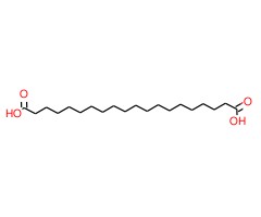 二十烷二酸图片