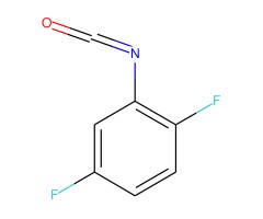 2,5-二氟苯基异氰酸酯图片