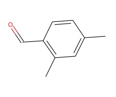 2,4-二甲基苯甲醛图片